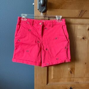 Joules shorts